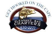 Pleasant Bay Charters